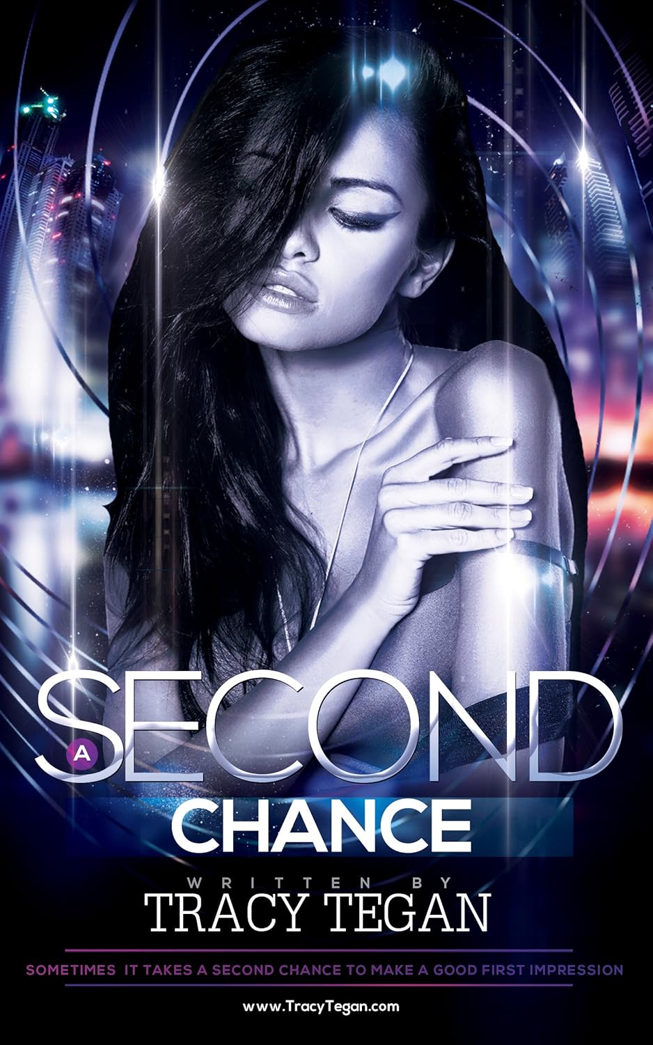 A Second Chance by Asher Frend