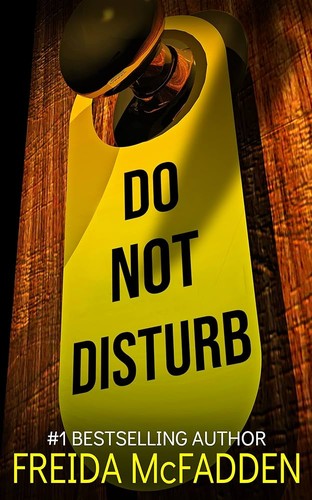 Do Not Disturb feels like a good fit for readers who want something dependable
