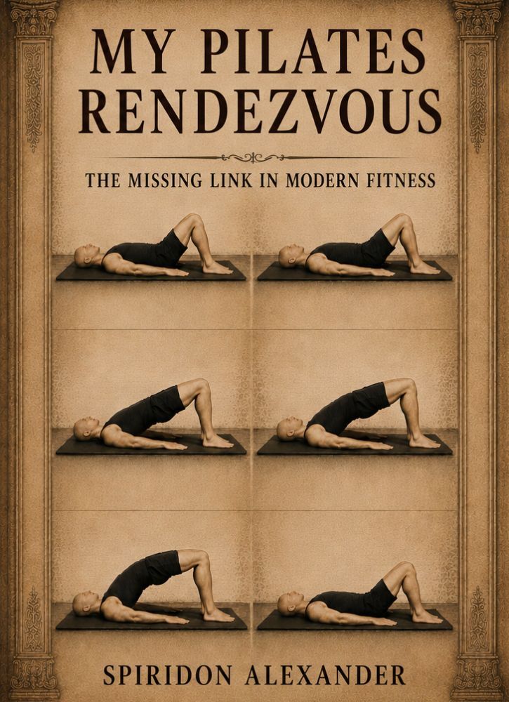 A Movement Memoir with a Stubborn Old Soul